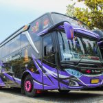 Agen Bus PO Haryanto Terdekat