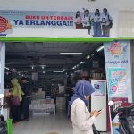 Toko Buku Bina Ilmu - Toko Buku di Makassar