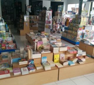 Toko Buku Karsa Murni - Toko Buku di Medan