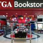 Toko Gunung Agung Bookstore - Toko Buku Murah Surabaya