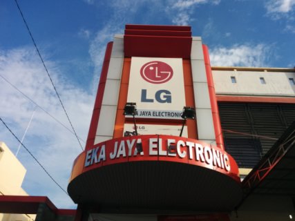 Eka Jaya Electronic - Toko Elektronik Pontianak