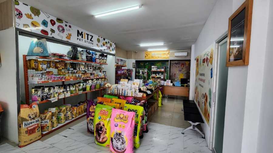 Mitz Pet Store - Petshop Tabanan