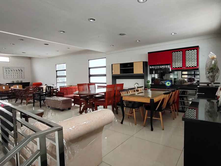 Okabawes Furniture Centre - Toko Sofa Malang