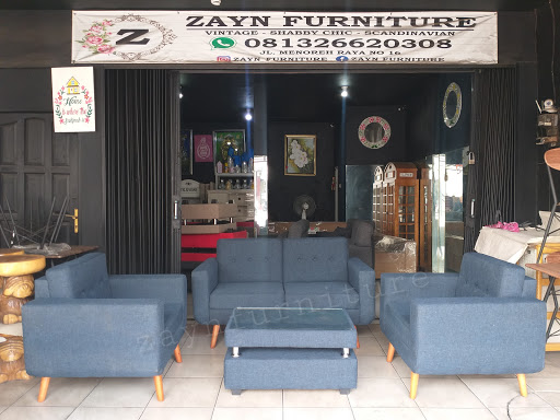 Zayn Furniture Semarang - Toko Sofa di Semarang
