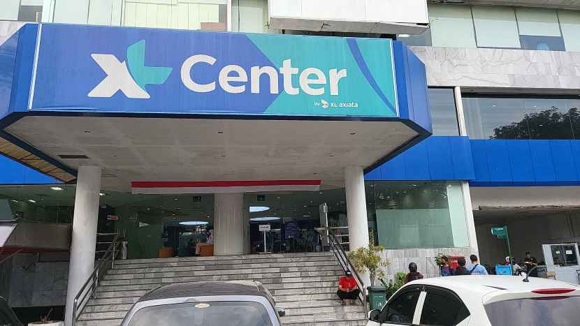 XL Center Jogja