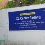 XL Center Padang